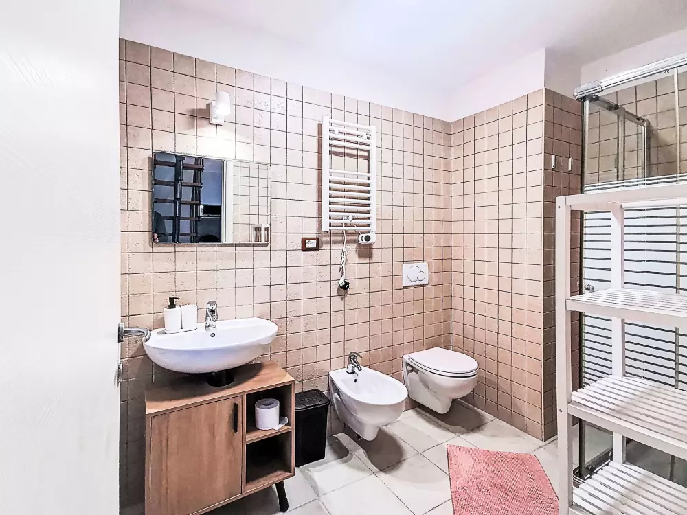 Maison de Vacances Città Sant'Angelo