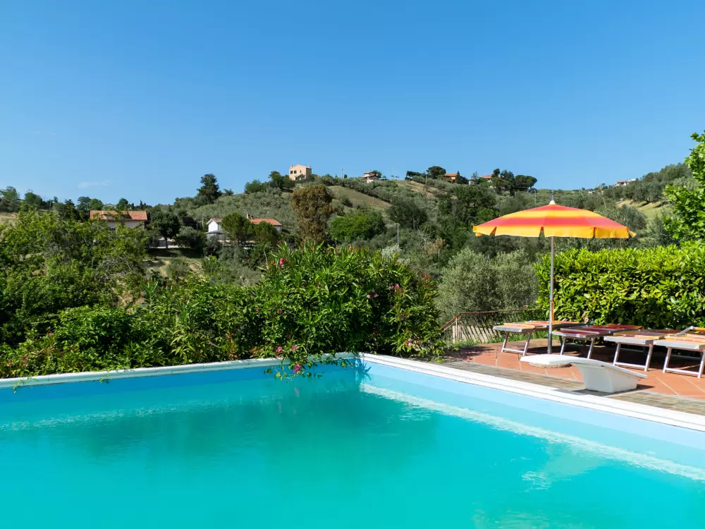 Maison de Vacances Città Sant'Angelo