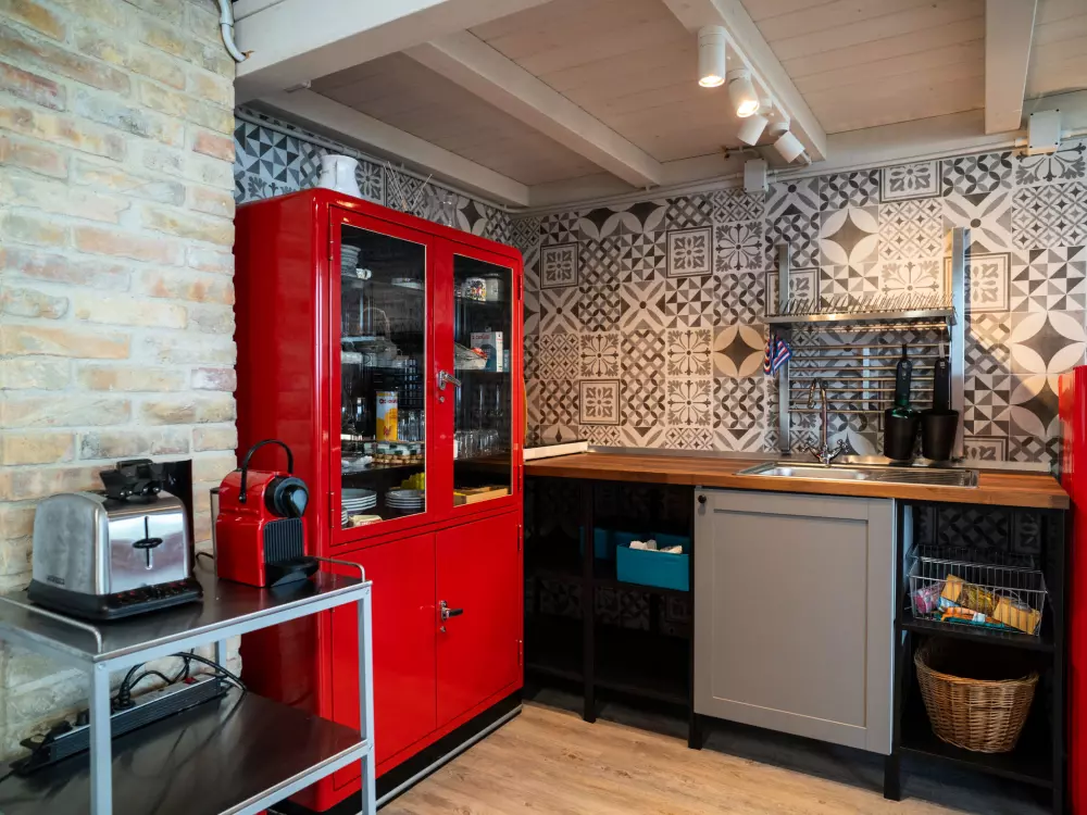 Maison de Vacances Città Sant'Angelo