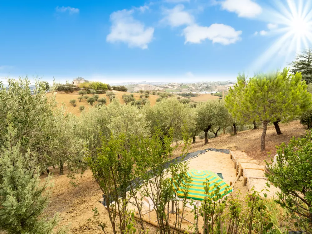 Maison de Vacances Città Sant'Angelo