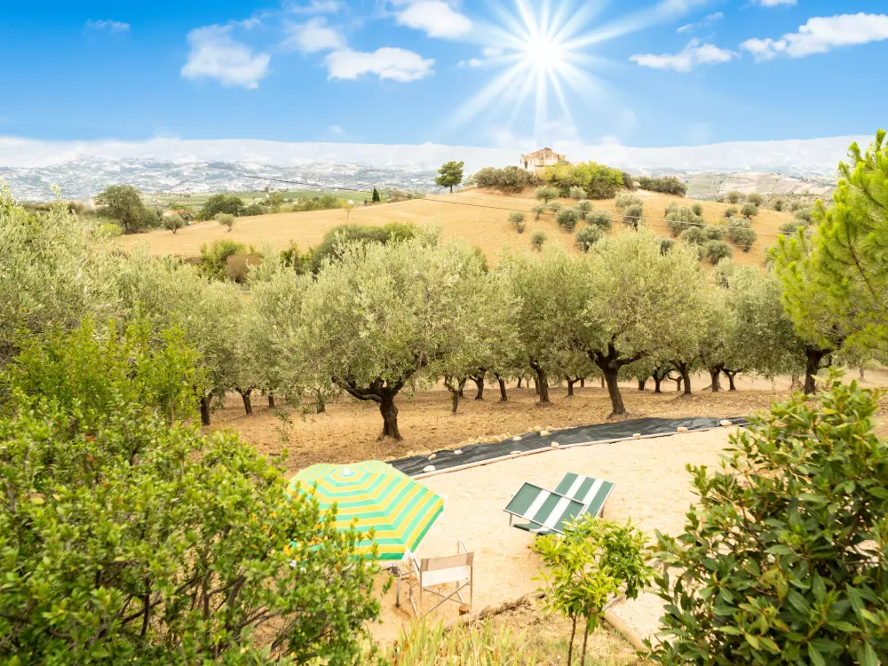 Maison de Vacances Città Sant'Angelo