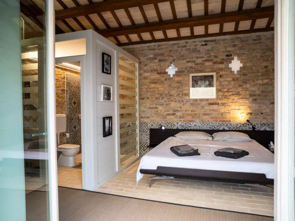 Maison de Vacances Città Sant'Angelo