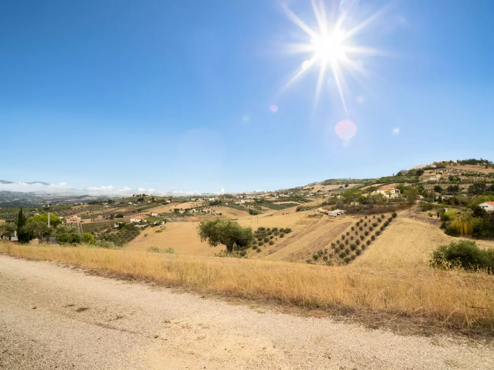 Maison de Vacances Città Sant'Angelo