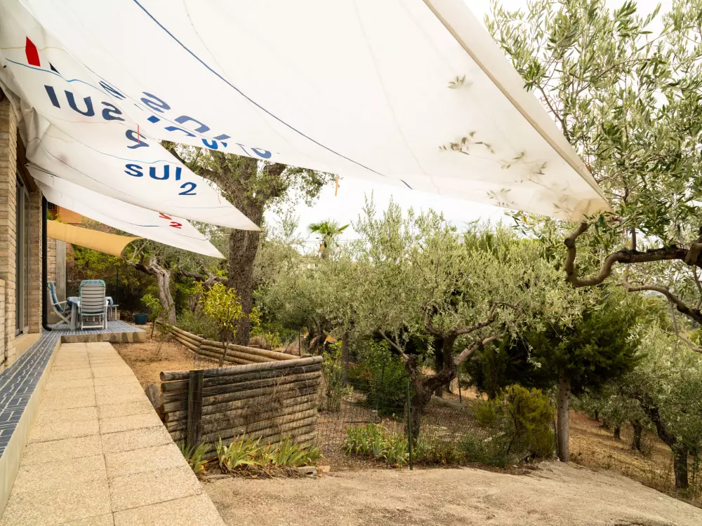 Maison de Vacances Città Sant'Angelo