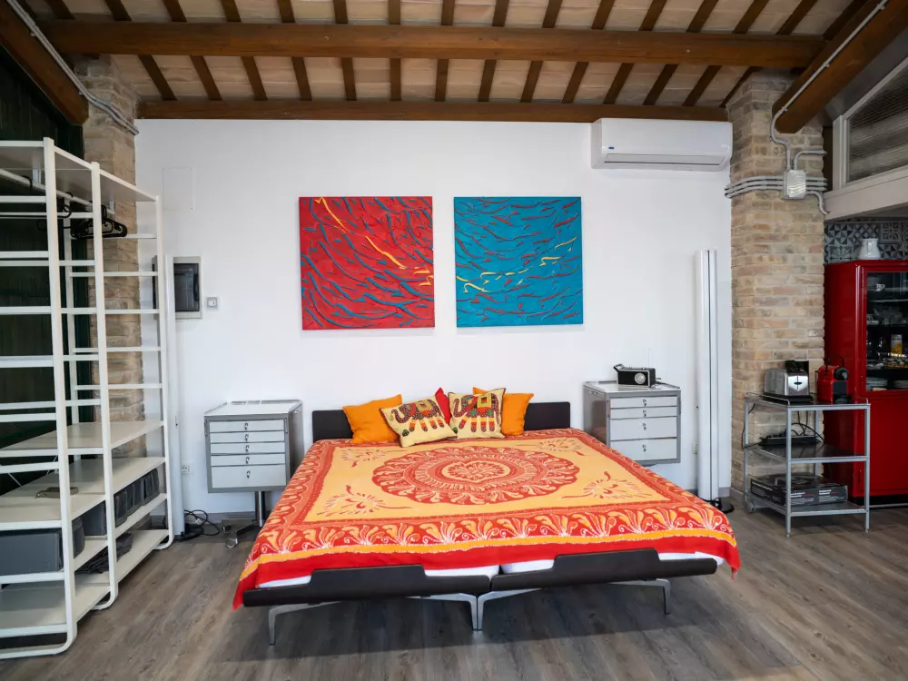 Maison de Vacances Città Sant'Angelo