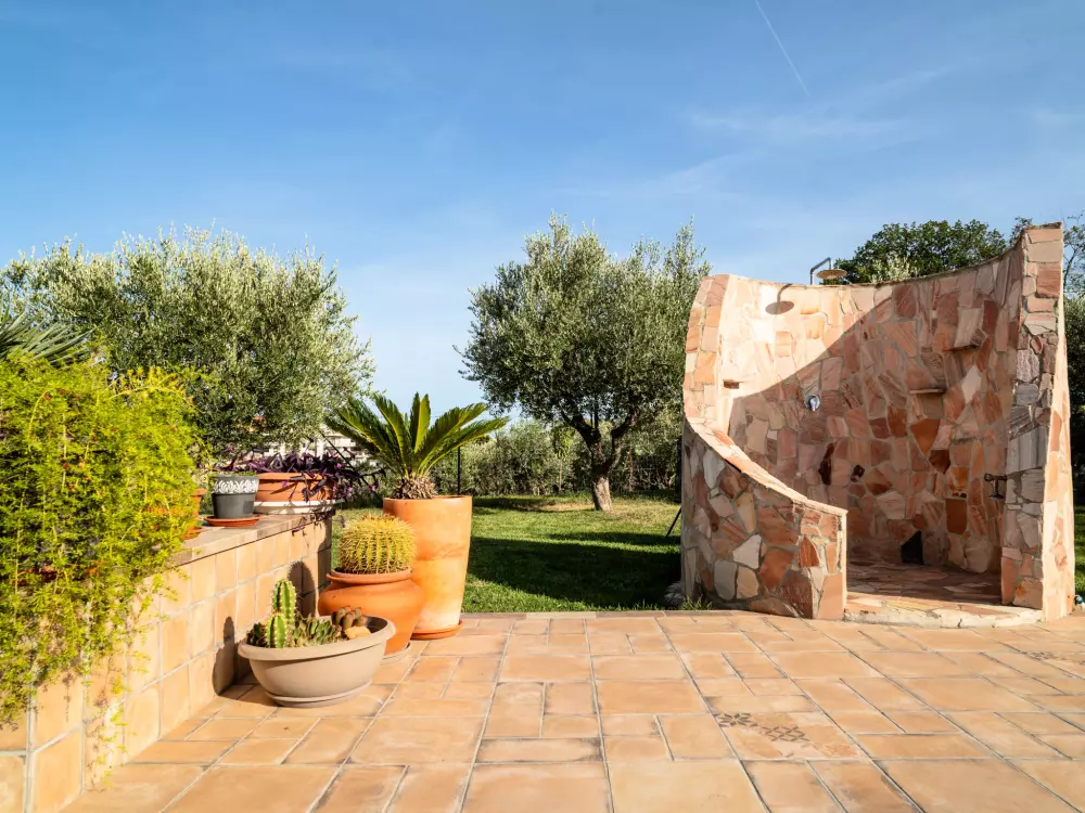 Maison de Vacances Città Sant'Angelo