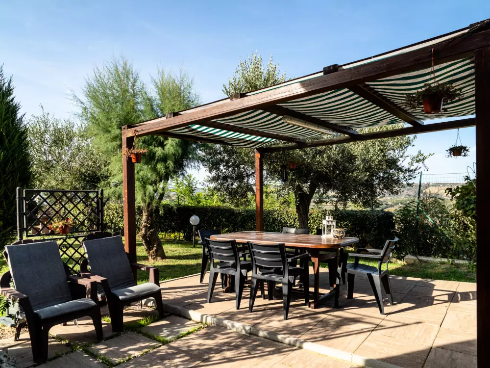 Maison de Vacances Città Sant'Angelo