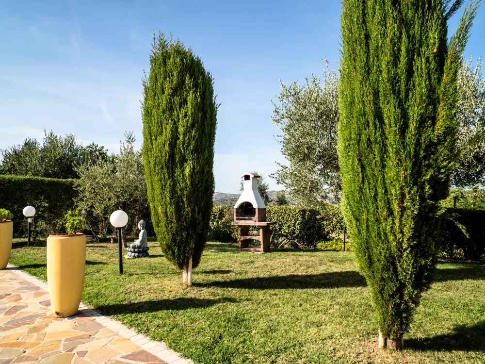 Maison de Vacances Città Sant'Angelo