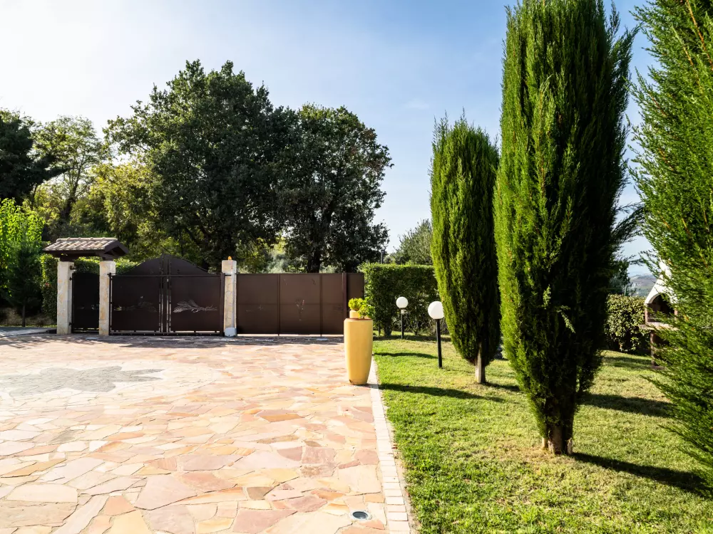 Maison de Vacances Città Sant'Angelo