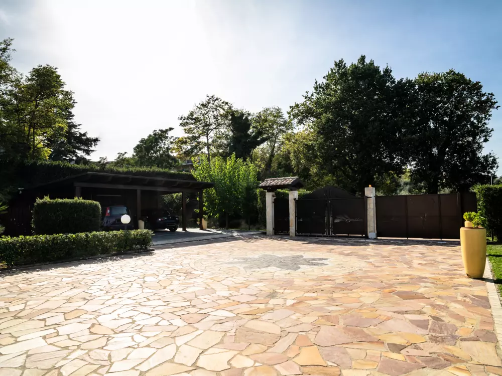 Maison de Vacances Città Sant'Angelo