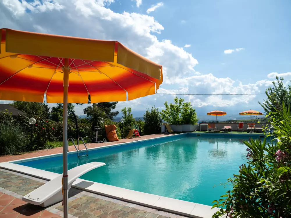 Maison de Vacances Città Sant'Angelo