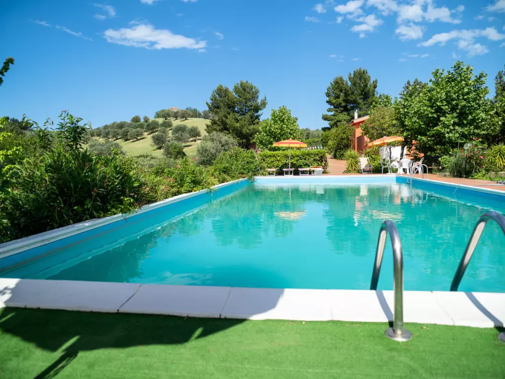 Maison de Vacances Città Sant'Angelo