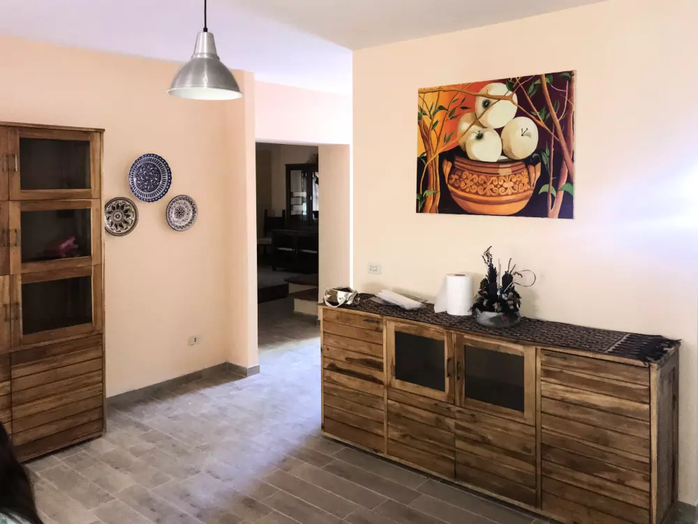 Maison de Vacances Città Sant'Angelo