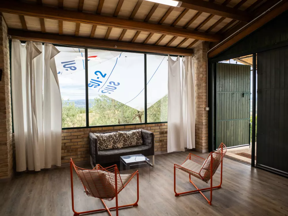 Maison de Vacances Città Sant'Angelo