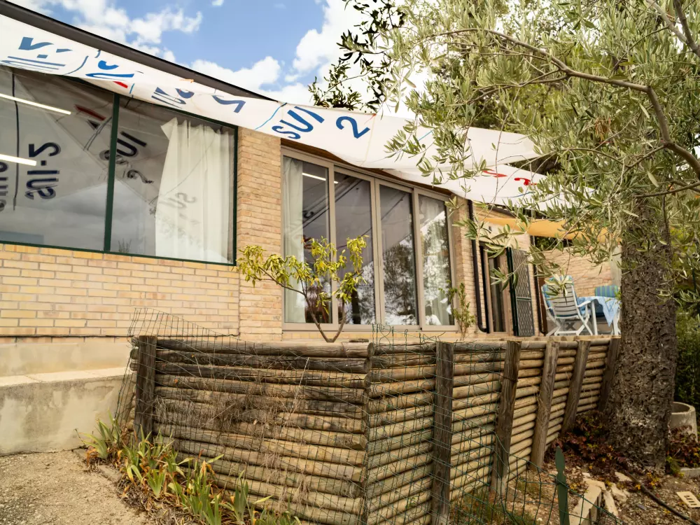 Maison de Vacances Città Sant'Angelo