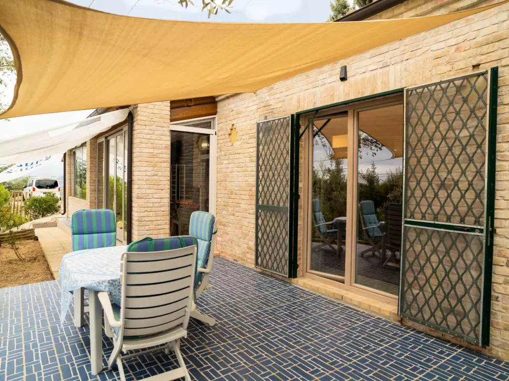 Maison de Vacances Città Sant'Angelo