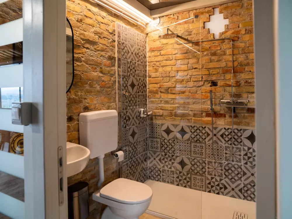 Maison de Vacances Città Sant'Angelo