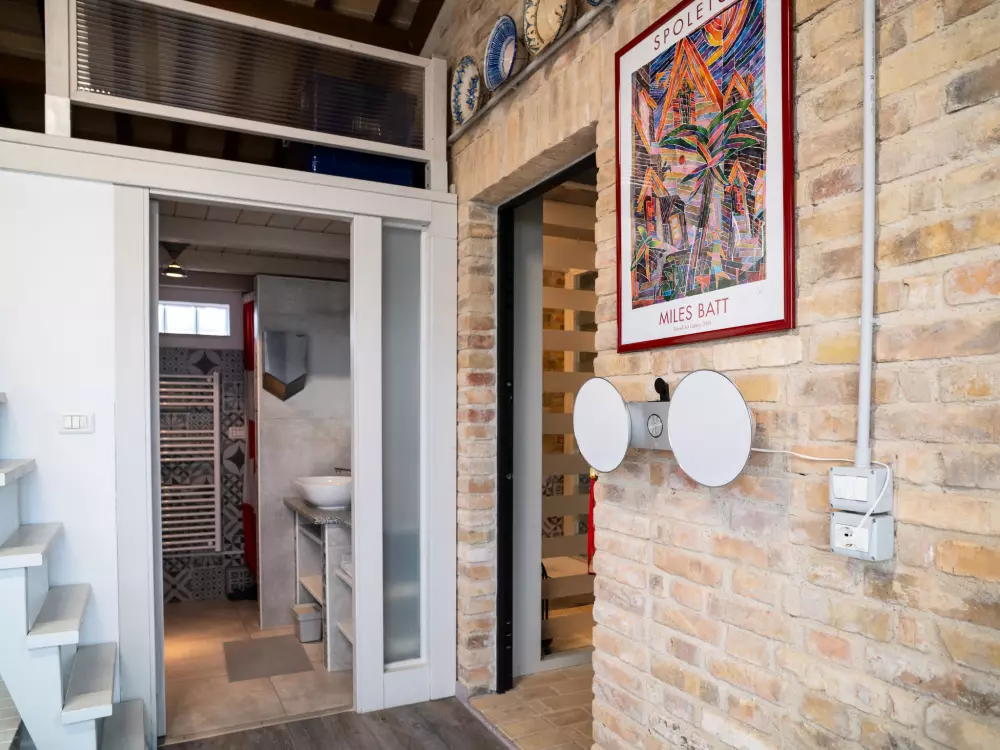 Maison de Vacances Città Sant'Angelo