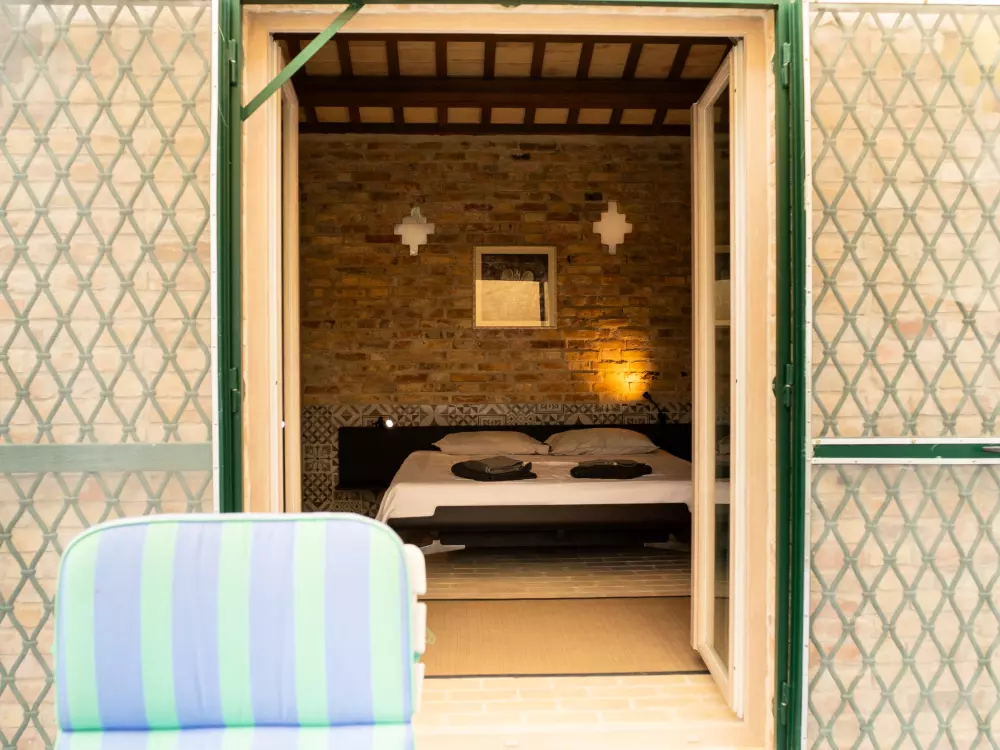 Maison de Vacances Città Sant'Angelo