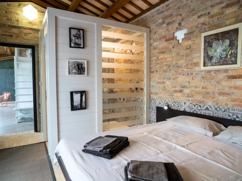 Maison de Vacances Città Sant'Angelo