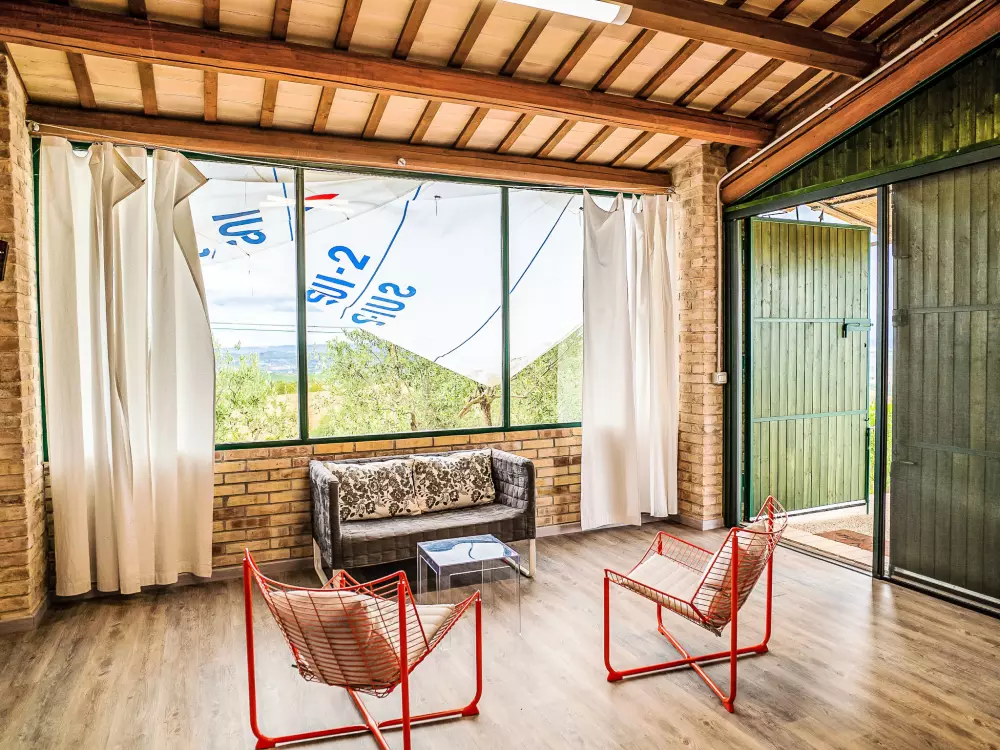 Maison de Vacances Città Sant'Angelo