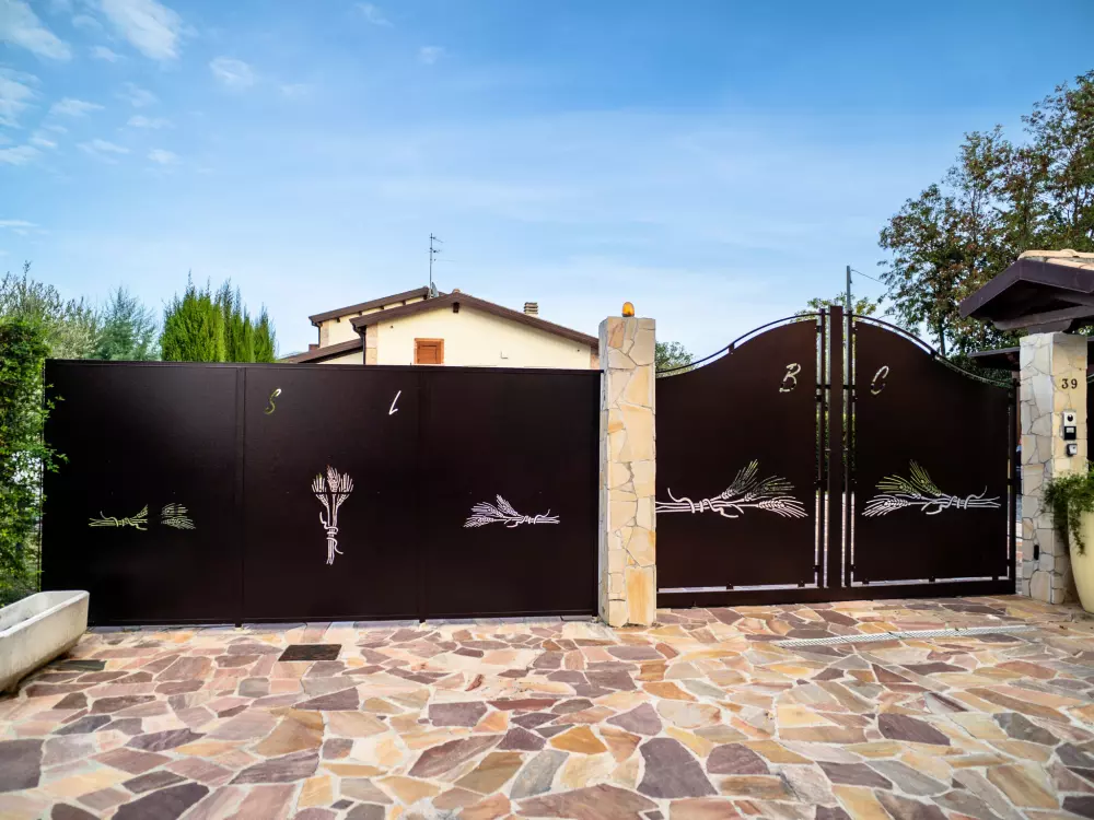 Maison de Vacances Città Sant'Angelo