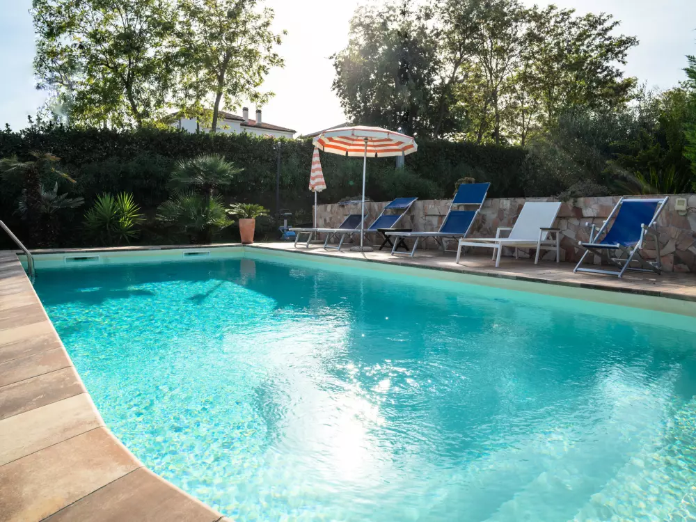 Maison de Vacances Città Sant'Angelo