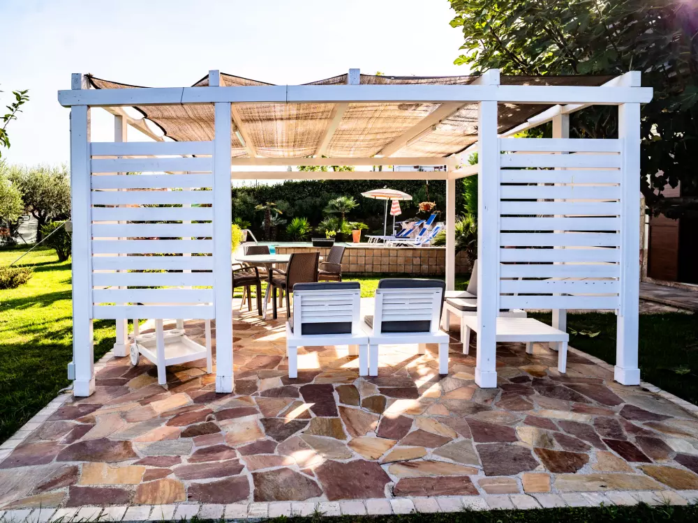 Maison de Vacances Città Sant'Angelo