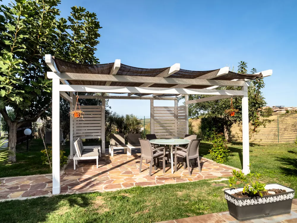 Maison de Vacances Città Sant'Angelo