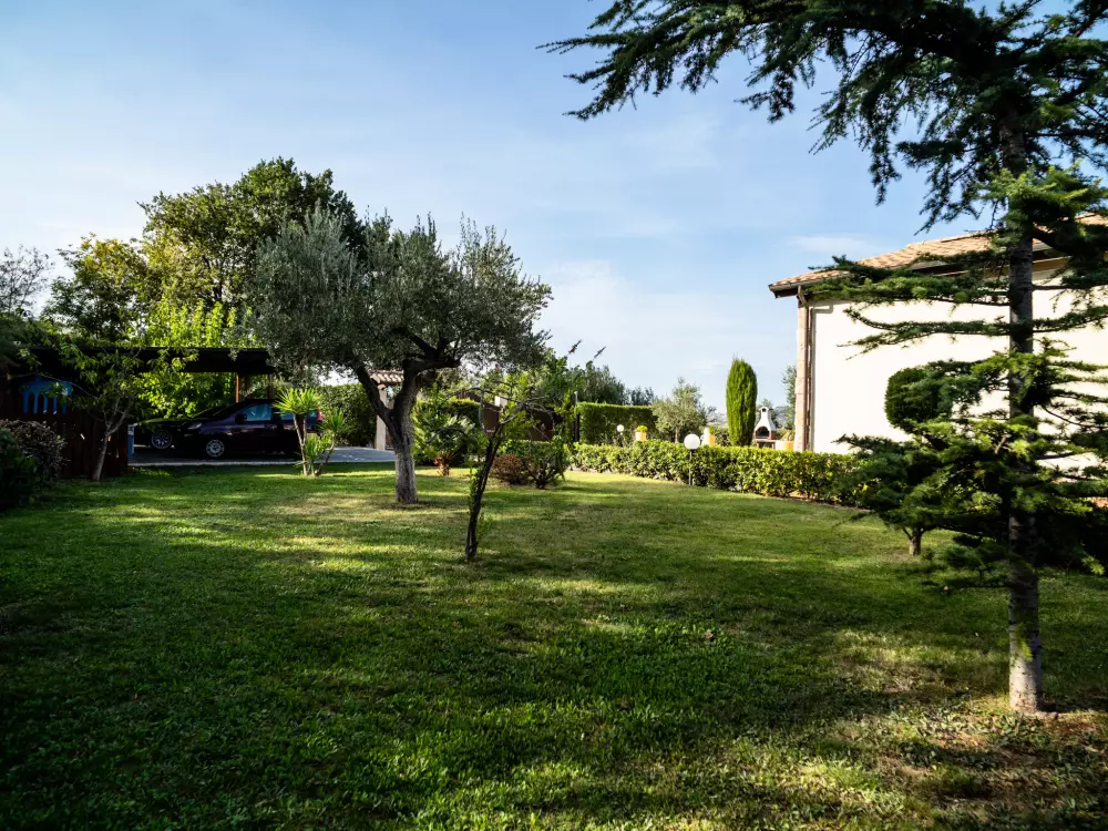 Maison de Vacances Città Sant'Angelo