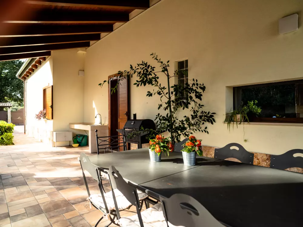 Maison de Vacances Città Sant'Angelo