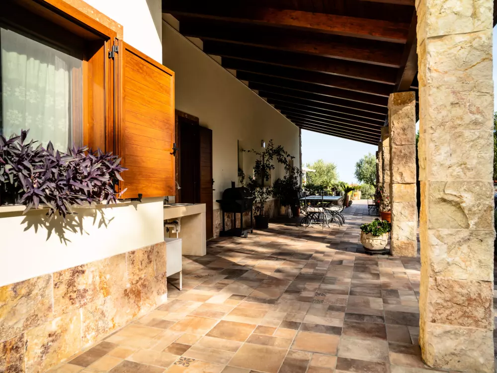 Maison de Vacances Città Sant'Angelo