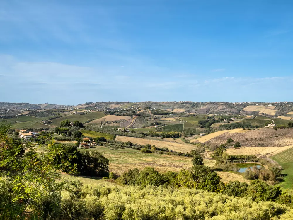 Maison de Vacances Città Sant'Angelo