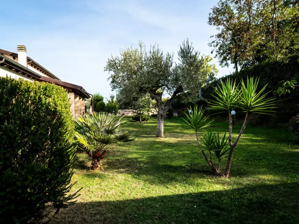 Maison de Vacances Città Sant'Angelo