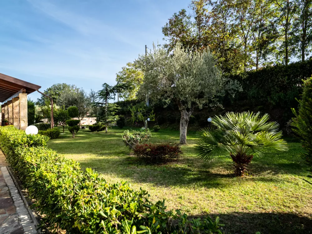 Maison de Vacances Città Sant'Angelo