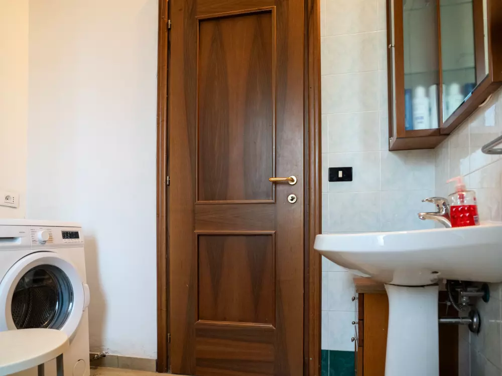 Maison de Vacances Città Sant'Angelo