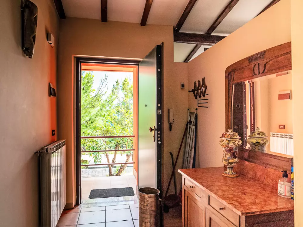 Maison de Vacances Città Sant'Angelo