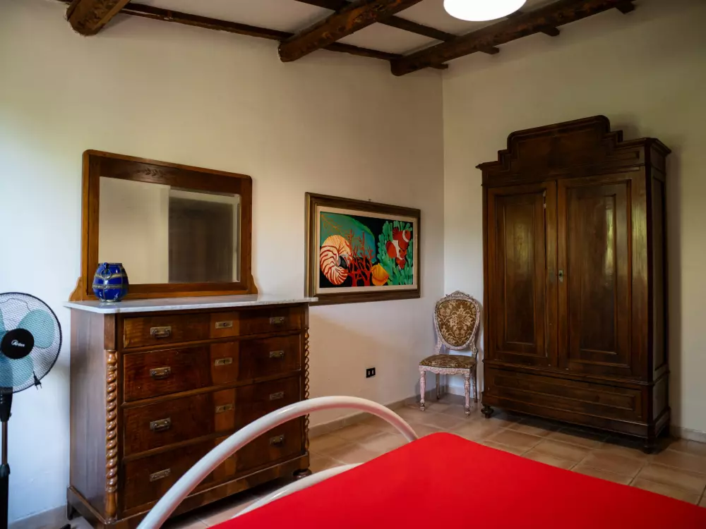 Maison de Vacances Città Sant'Angelo