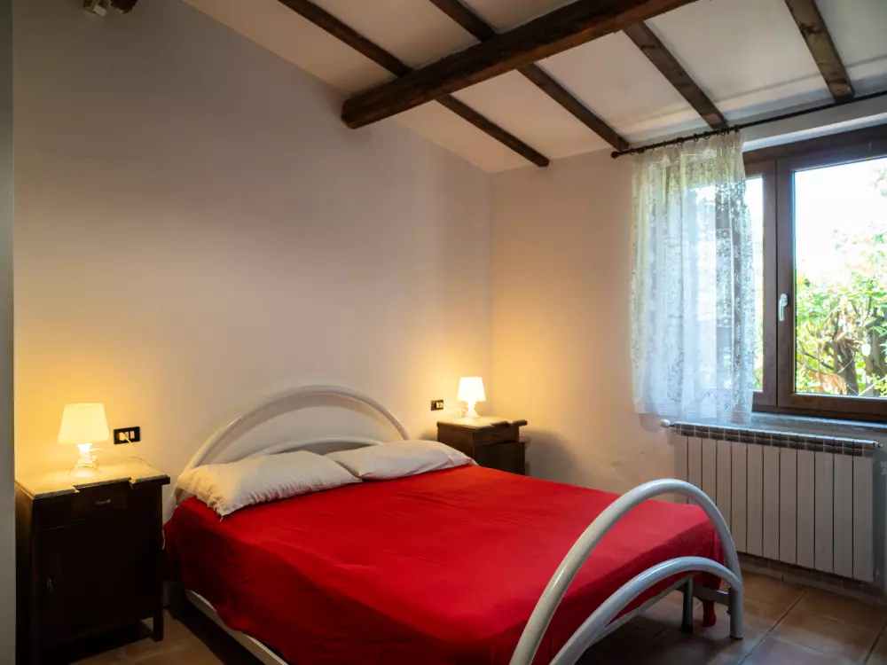 Maison de Vacances Città Sant'Angelo