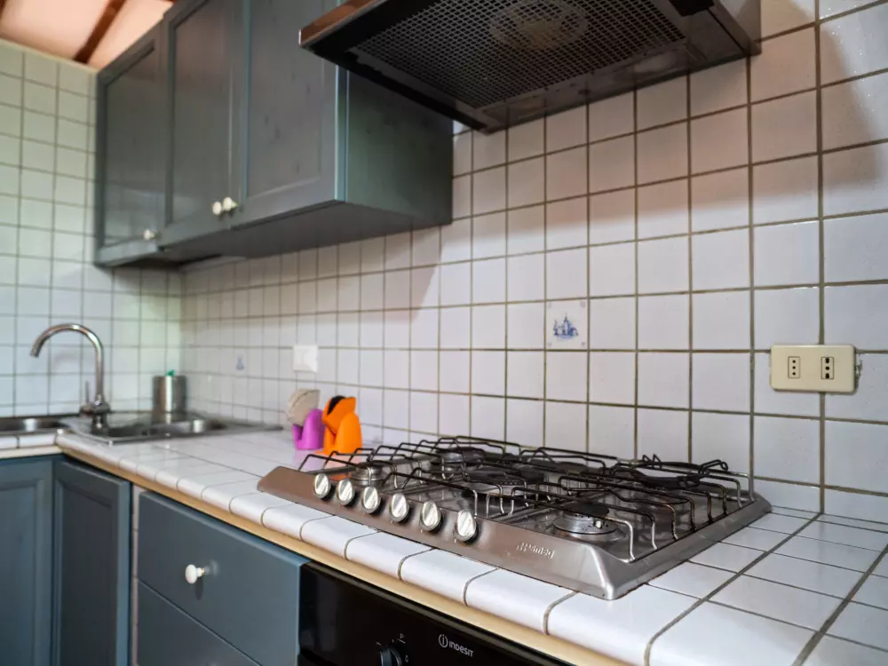 Maison de Vacances Città Sant'Angelo