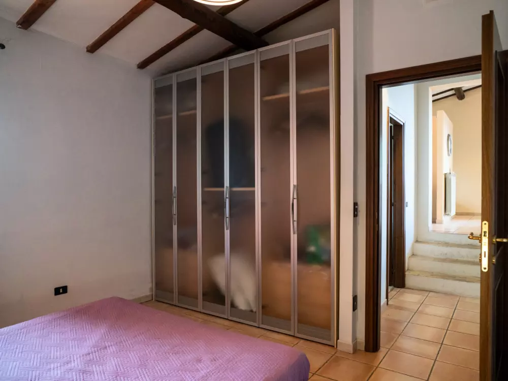 Maison de Vacances Città Sant'Angelo