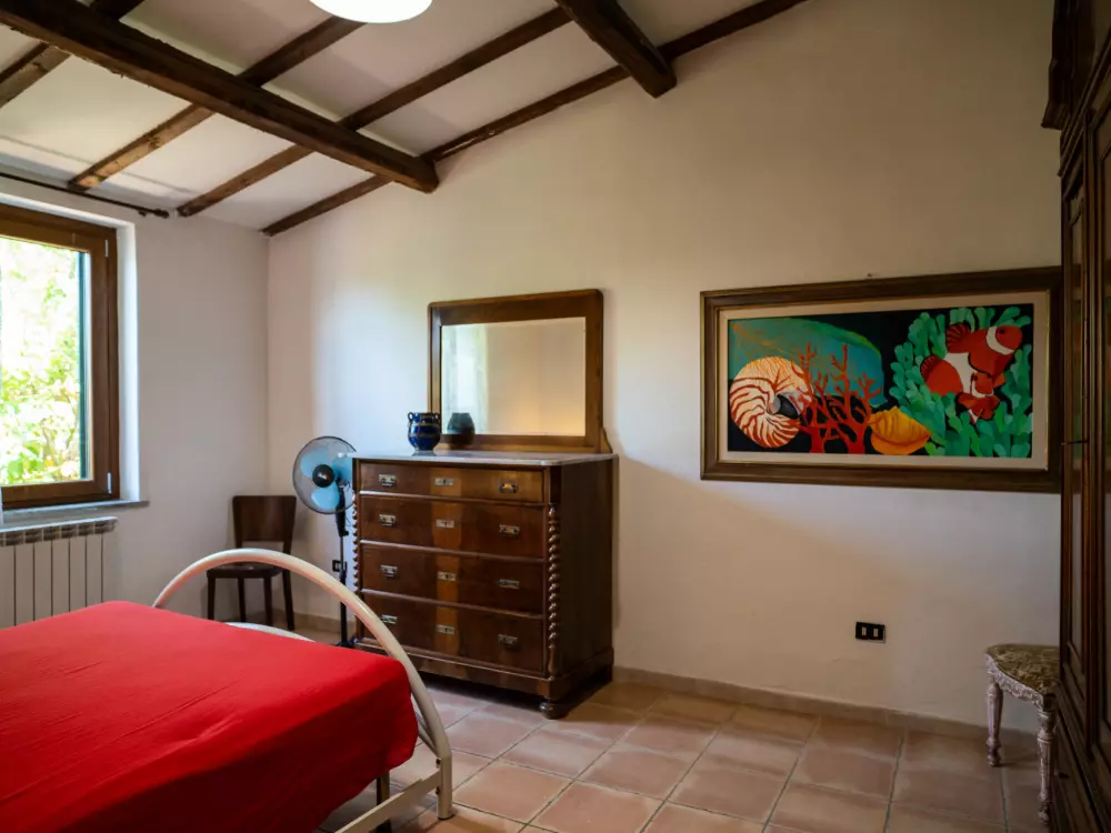 Maison de Vacances Città Sant'Angelo