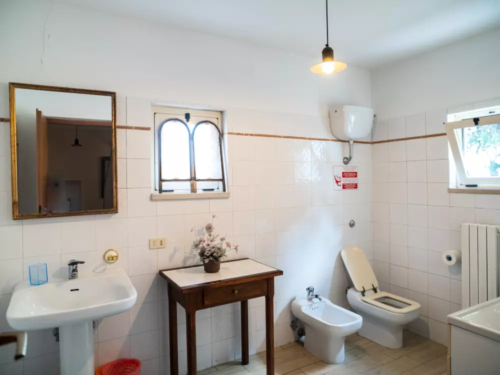 Maison de Vacances Città Sant'Angelo