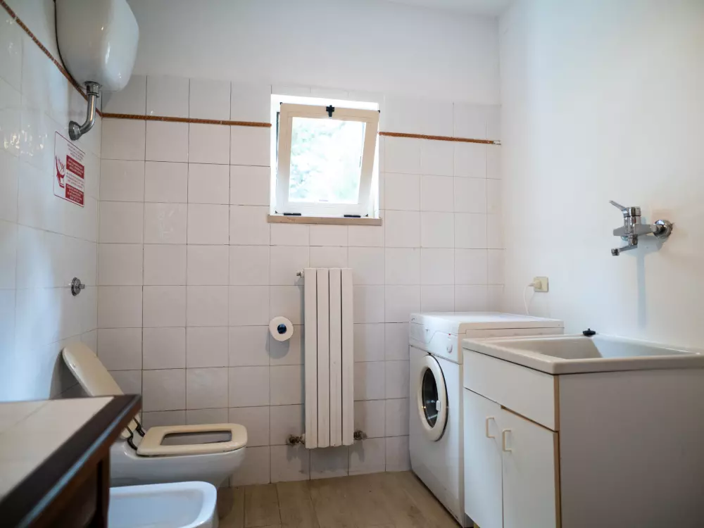 Maison de Vacances Città Sant'Angelo