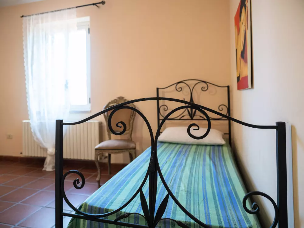 Maison de Vacances Città Sant'Angelo