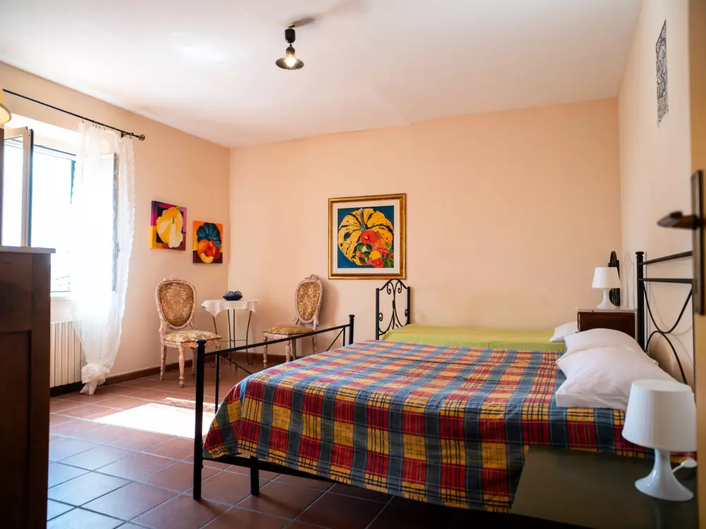 Maison de Vacances Città Sant'Angelo