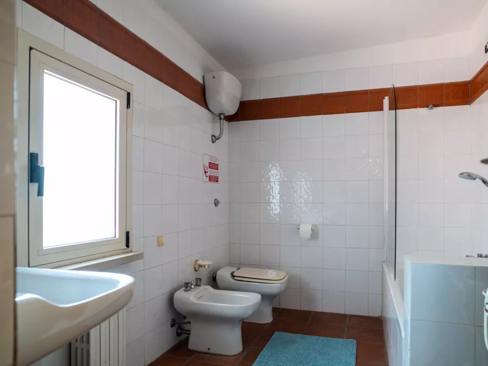 Maison de Vacances Città Sant'Angelo