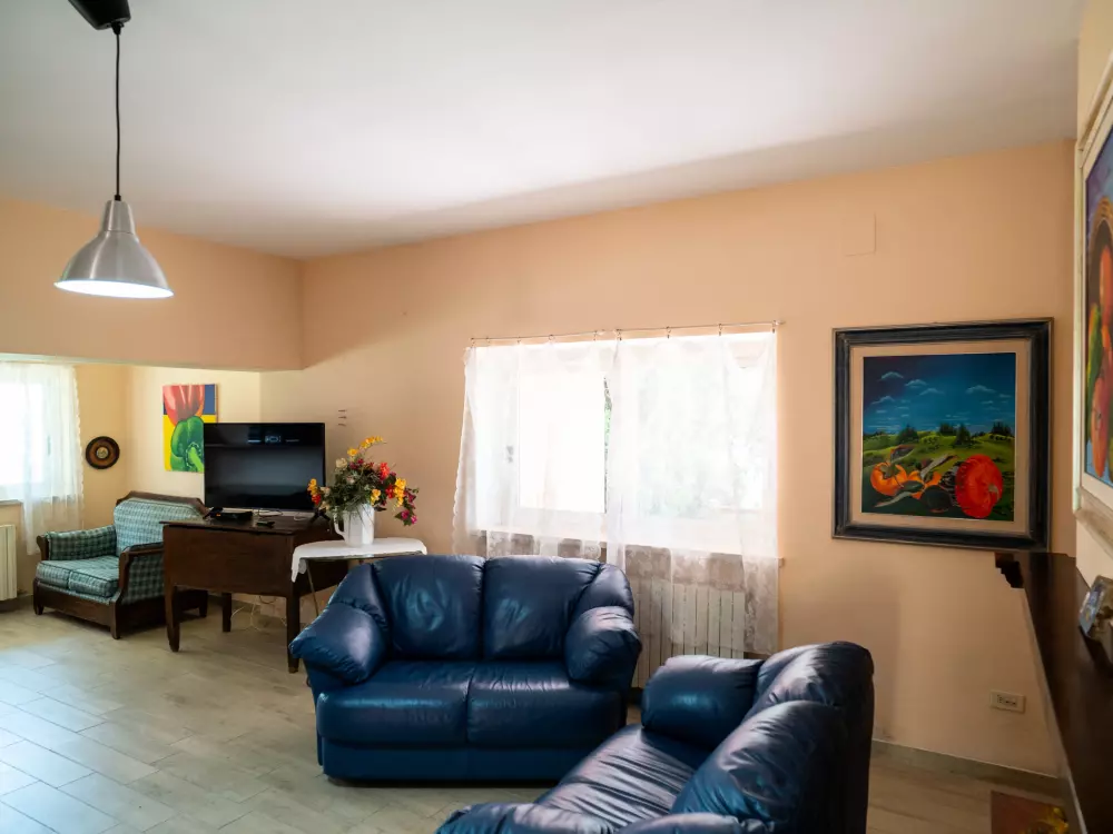 Maison de Vacances Città Sant'Angelo