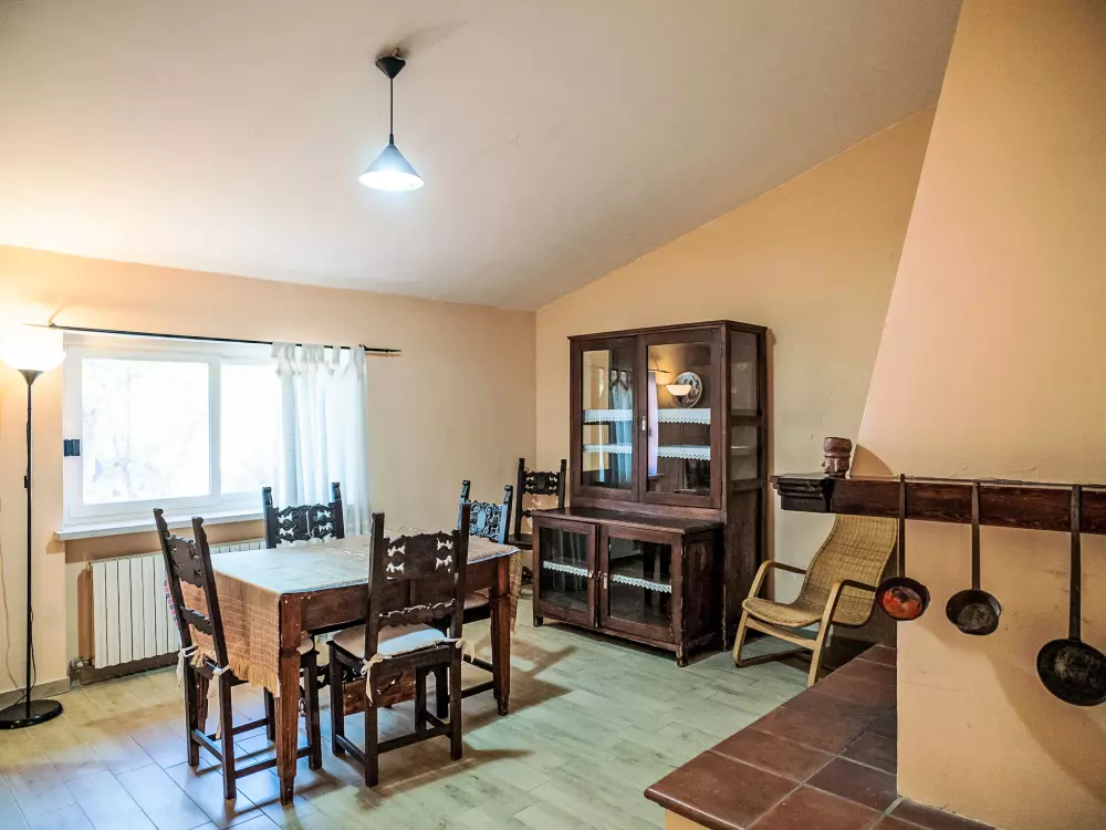 Maison de Vacances Città Sant'Angelo