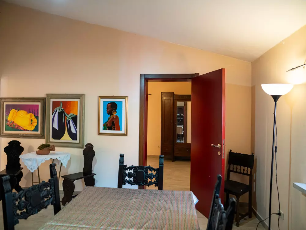 Maison de Vacances Città Sant'Angelo